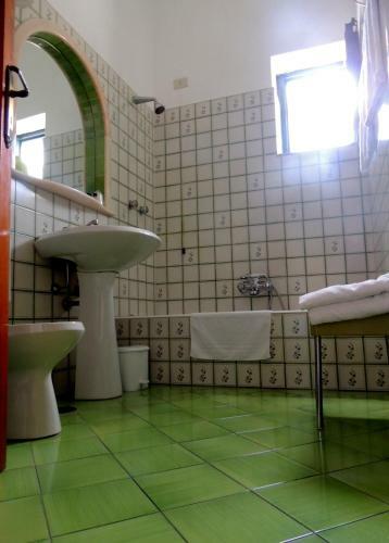 Hostal La Tavolozza Residence