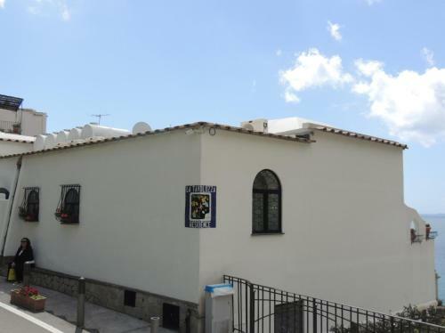 Hostal La Tavolozza Residence