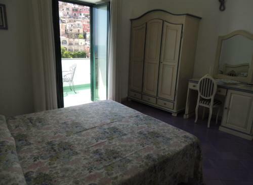 Hostal La Tavolozza Residence