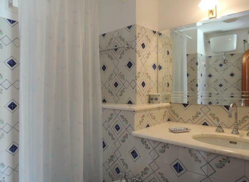 Hostal La Tavolozza Residence