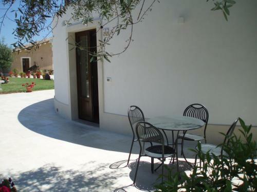 B&B Il Giardino Di Sicilia