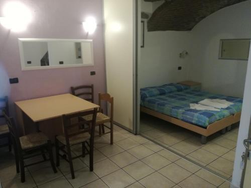 Apartamento Riomaggiore Appartamenti