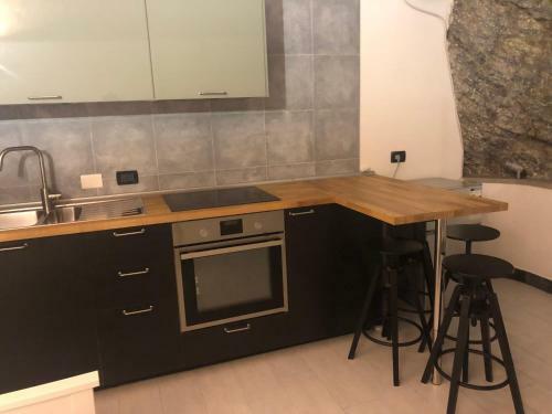 Apartamento Riomaggiore Appartamenti