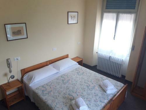 B&B Hotel Delle Rose