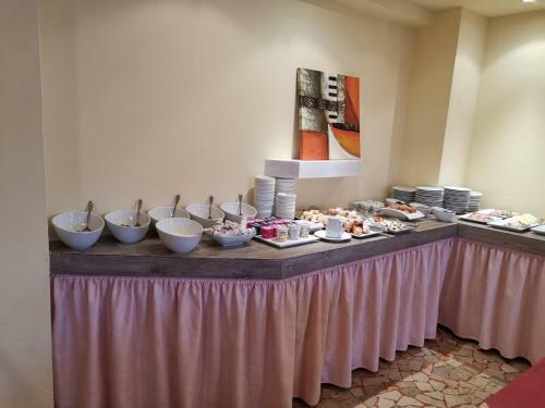 B&B Hotel Delle Rose