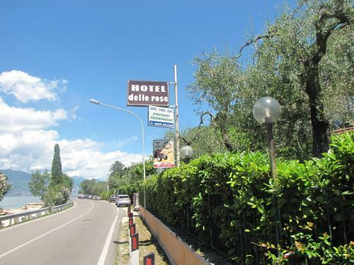 B&B Hotel Delle Rose