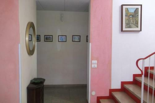 B&B Hotel Delle Rose