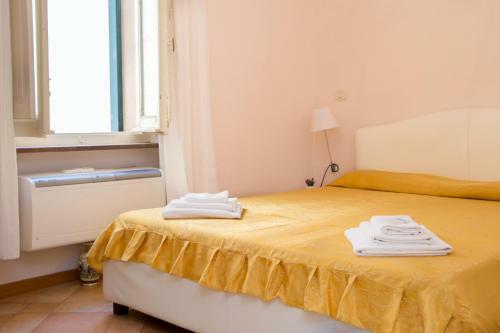 Apartamento Seaview Alghero Apt