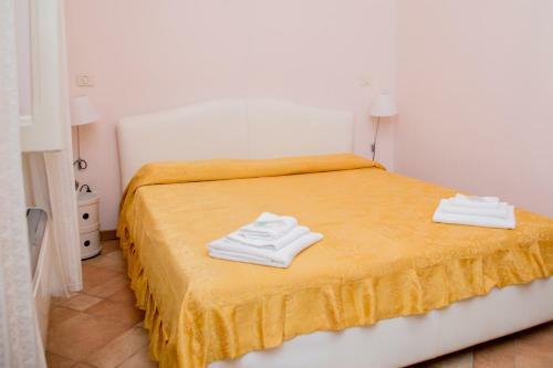 Apartamento Seaview Alghero Apt
