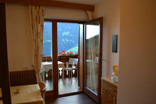 Apartamento Haus Sonnegg