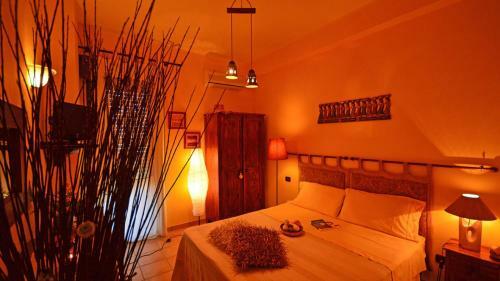 Bed & Breakfast Terre Del Sud