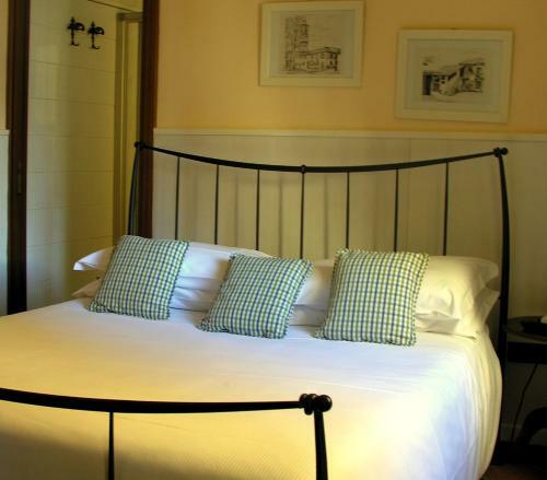 Apartamento Il Molo Di Hotel Villa Aurora