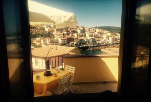 Apartamento La Casa Del Mirto Mare