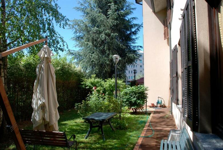 Hotel Ristorante La Rampina
