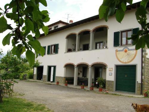 Agroturismo Agriturismo Lucatello