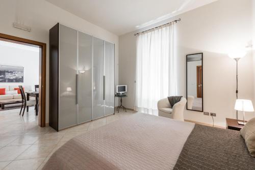 Suite San Nicola - East End Apartments