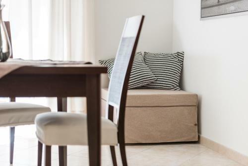 Suite San Nicola - East End Apartments
