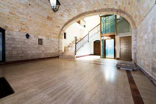 Suite San Nicola - East End Apartments