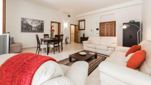 Suite San Nicola - East End Apartments