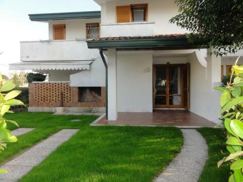Villaggio Danubio