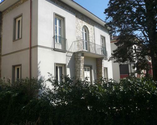 Bed & Breakfast Lucca In Villa Elisa & Gentucca
