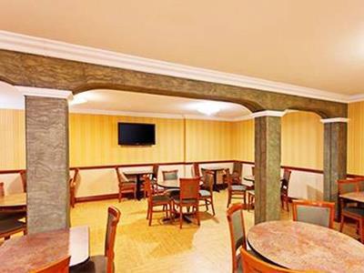 Hotel Fairfield Inn Anaheim Placentia