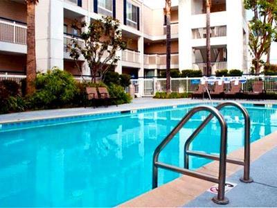 Hotel Fairfield Inn Anaheim Placentia