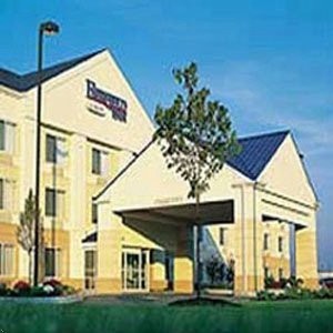 Hotel Fairfield Inn Anaheim Placentia