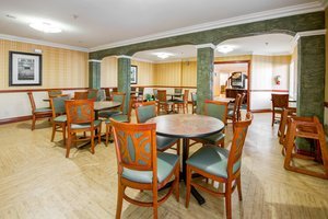 Hotel Fairfield Inn Anaheim Placentia