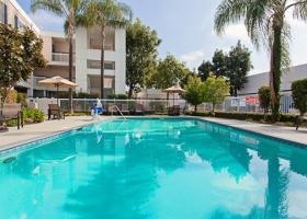 Hotel Fairfield Inn Anaheim Placentia