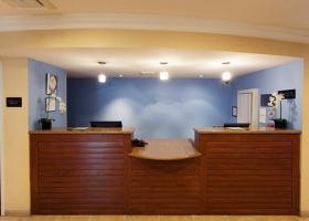 Hotel Fairfield Inn Anaheim Placentia