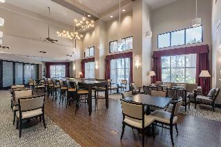 Hotel Hampton Inn & Suites San Diego-poway