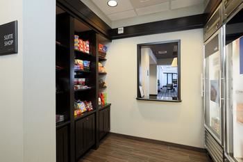 Hotel Hampton Inn & Suites San Diego-poway