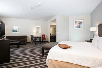 Hotel Hampton Inn & Suites San Diego-poway