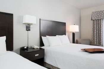 Hotel Hampton Inn & Suites San Diego-poway