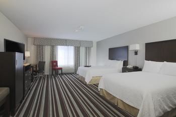 Hotel Hampton Inn & Suites San Diego-poway
