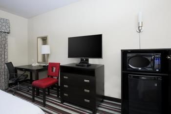 Hotel Hampton Inn & Suites San Diego-poway