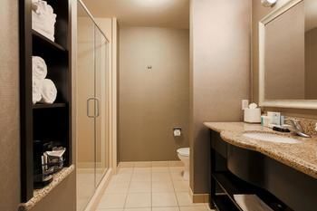 Hotel Hampton Inn & Suites San Diego-poway