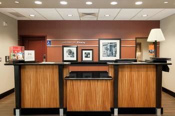 Hotel Hampton Inn & Suites San Diego-poway