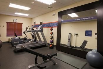 Hotel Hampton Inn & Suites San Diego-poway