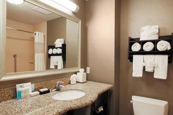 Hotel Hampton Inn & Suites San Diego-poway