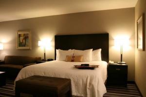 Hotel Hampton Inn & Suites San Diego-poway
