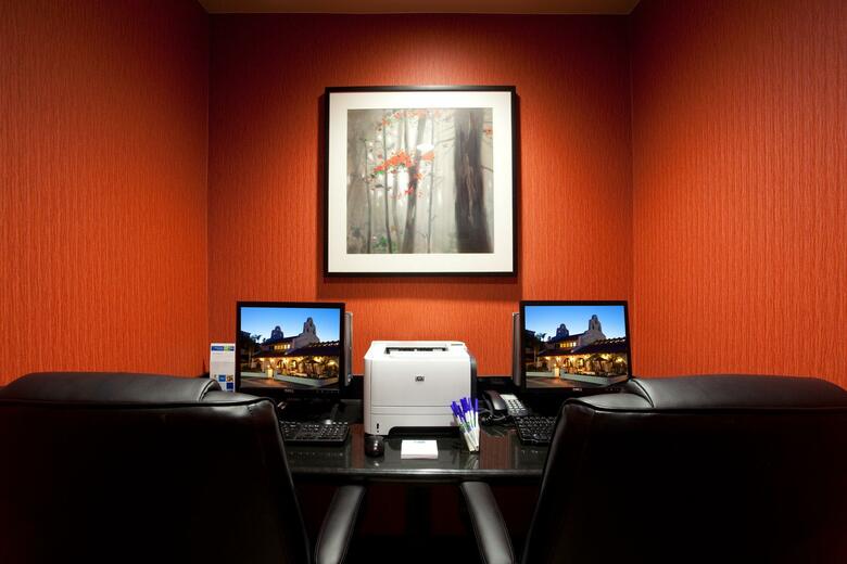 Hotel Holiday Inn Express San Clemente North