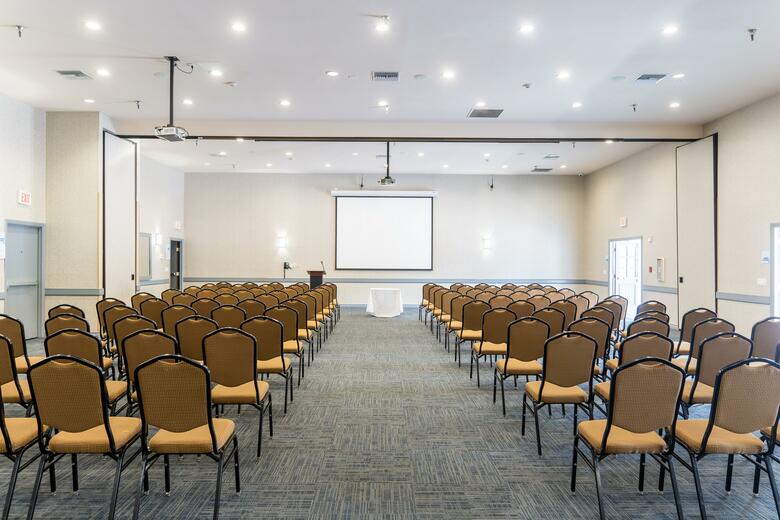 Hotel Holiday Inn Express San Clemente North