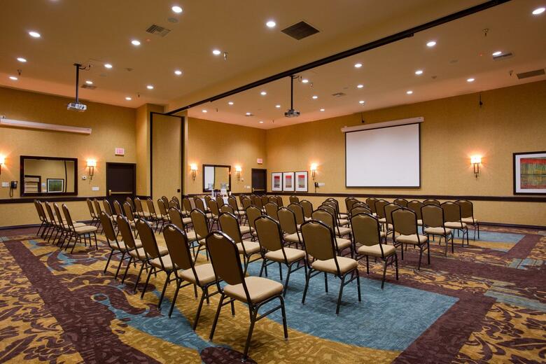 Hotel Holiday Inn Express San Clemente North