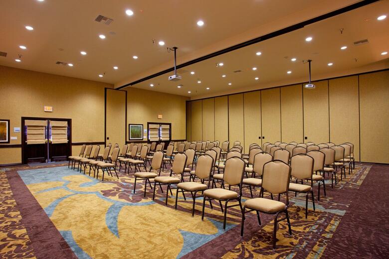 Hotel Holiday Inn Express San Clemente North