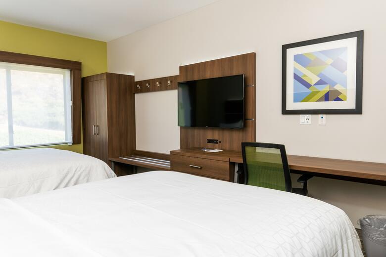 Hotel Holiday Inn Express San Clemente North