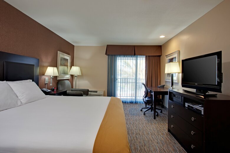 Hotel Holiday Inn Express San Clemente North