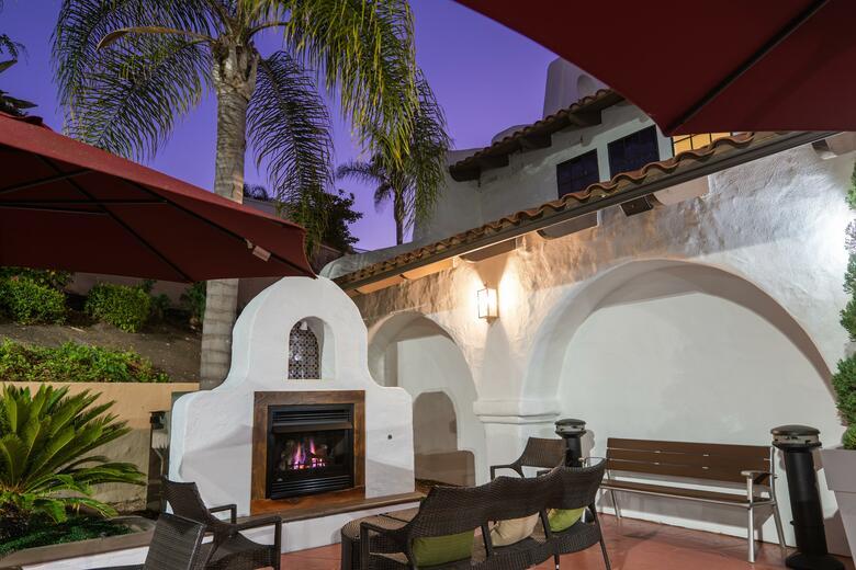 Hotel Holiday Inn Express San Clemente North