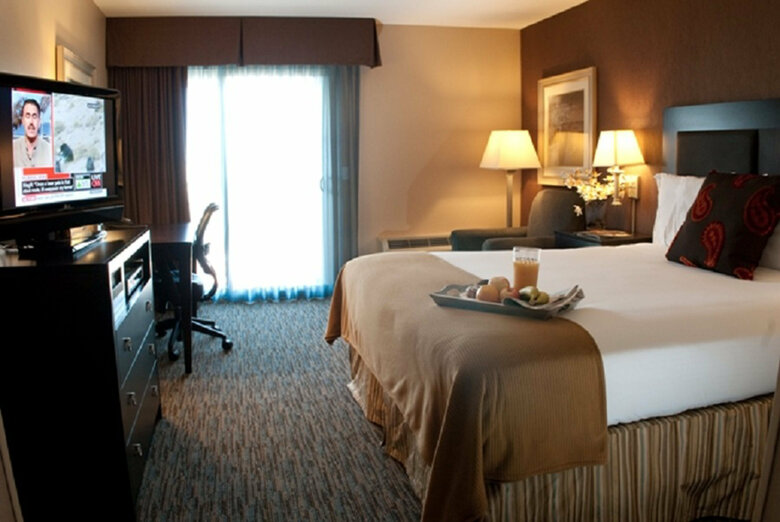 Hotel Holiday Inn Express San Clemente North